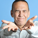 Illustration for article titled Gilbert Gottfried on his Amazing Colossal Podcast, Aladdin, and surviving SNL